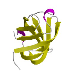 Image of CATH 1tttB02