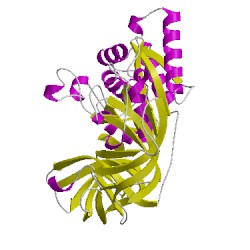 Image of CATH 1tttC