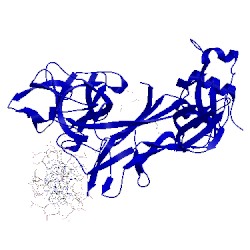 Image of CATH 1ttu