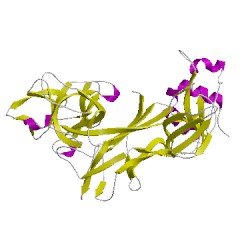 Image of CATH 1ttuA