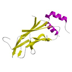 Image of CATH 1ttuA01