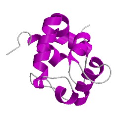 Image of CATH 1ttxA00