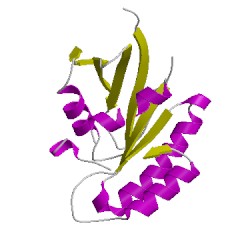 Image of CATH 1tu4A