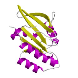 Image of CATH 1tu4B