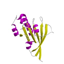 Image of CATH 1tu4D