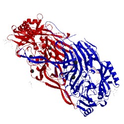 Image of CATH 1tu5