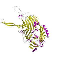 Image of CATH 1tu5A