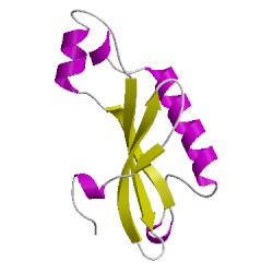 Image of CATH 1tu5A01