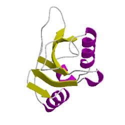 Image of CATH 1tu5A02