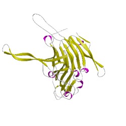 Image of CATH 1tu5A03