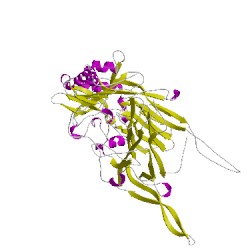 Image of CATH 1tu5B