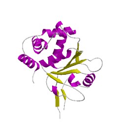 Image of CATH 1tueA