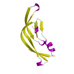 Image of CATH 1tueB02