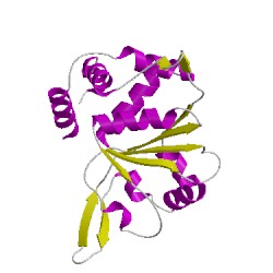 Image of CATH 1tueD