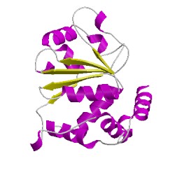 Image of CATH 1tueF