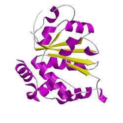 Image of CATH 1tueH00