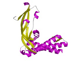 Image of CATH 1tueJ