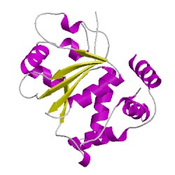 Image of CATH 1tueK