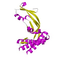 Image of CATH 1tueL