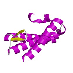 Image of CATH 1tueL01