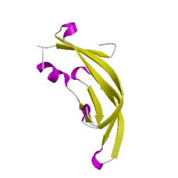 Image of CATH 1tueL02