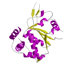 Image of CATH 1tueM