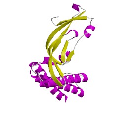 Image of CATH 1tueQ