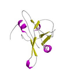 Image of CATH 1tv6A01