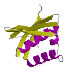 Image of CATH 1tv6A05