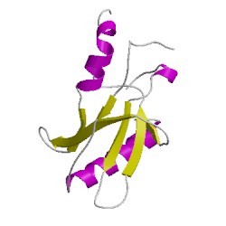 Image of CATH 1tv6B01