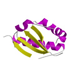 Image of CATH 1tv6B02