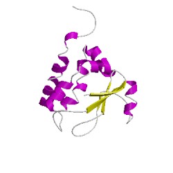 Image of CATH 1tviA