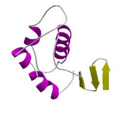 Image of CATH 1tvrA03