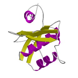 Image of CATH 1tvrA05