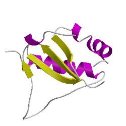 Image of CATH 1tvrB02