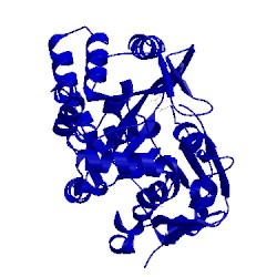 Image of CATH 1tvz