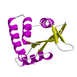 Image of CATH 1tvzA02