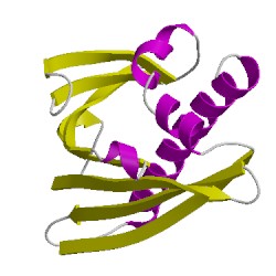 Image of CATH 1tw0A