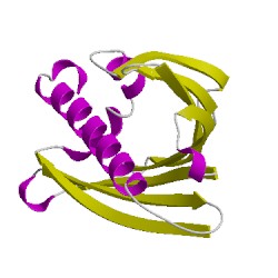 Image of CATH 1tw0B