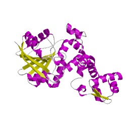 Image of CATH 1tw3A