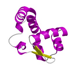 Image of CATH 1tw3A01