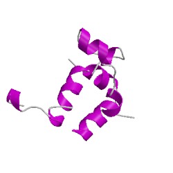 Image of CATH 1tw3A02