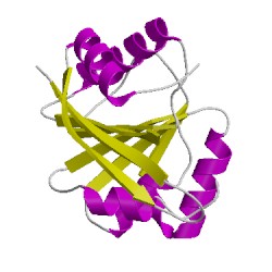 Image of CATH 1tw3A03