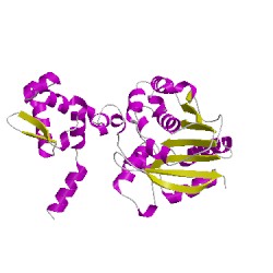 Image of CATH 1tw3B