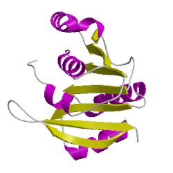 Image of CATH 1tw3B03