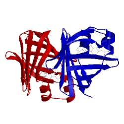 Image of CATH 1tw4