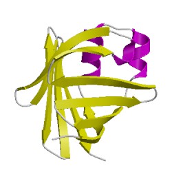 Image of CATH 1tw4A00