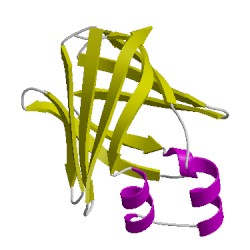 Image of CATH 1tw4B