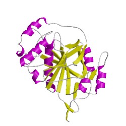 Image of CATH 1tw5B