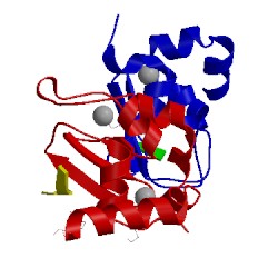 Image of CATH 1tw6